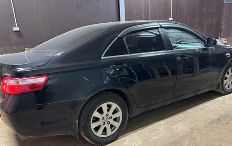 Toyota Camry, 2008 год, 1 570 000 рублей, 5 фотография