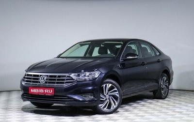 Volkswagen Jetta VII, 2020 год, 2 390 000 рублей, 1 фотография