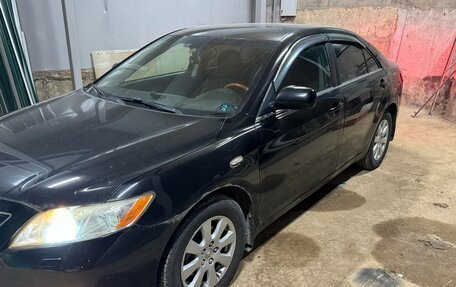 Toyota Camry, 2008 год, 1 570 000 рублей, 6 фотография