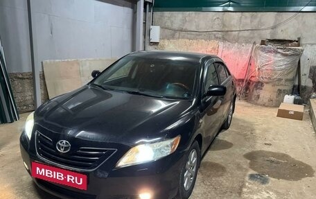 Toyota Camry, 2008 год, 1 570 000 рублей, 7 фотография