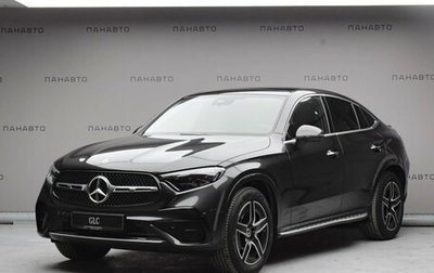 Mercedes-Benz GLC Coupe, 2024 год, 13 395 115 рублей, 1 фотография