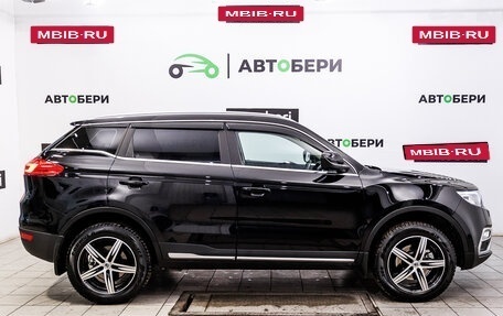 Geely Atlas I, 2022 год, 1 858 000 рублей, 6 фотография