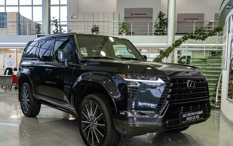 Lexus GX, 2024 год, 18 990 000 рублей, 3 фотография