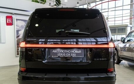 Lexus GX, 2024 год, 18 990 000 рублей, 5 фотография