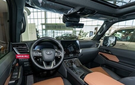 Lexus GX, 2024 год, 18 990 000 рублей, 14 фотография