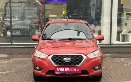 Datsun mi-DO, 2015 год, 500 111 рублей, 2 фотография