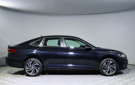 Volkswagen Jetta VII, 2020 год, 2 390 000 рублей, 4 фотография