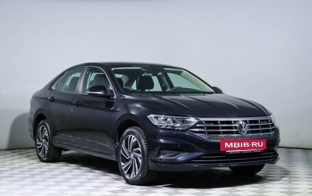 Volkswagen Jetta VII, 2020 год, 2 390 000 рублей, 3 фотография