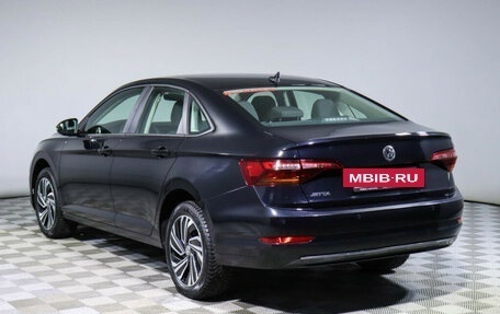 Volkswagen Jetta VII, 2020 год, 2 390 000 рублей, 7 фотография