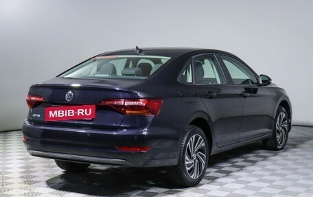 Volkswagen Jetta VII, 2020 год, 2 390 000 рублей, 5 фотография