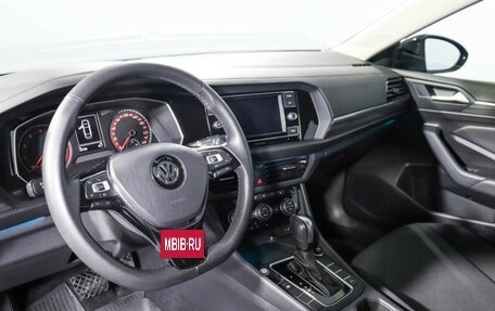 Volkswagen Jetta VII, 2020 год, 2 390 000 рублей, 14 фотография