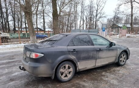 Mazda 6, 2007 год, 399 000 рублей, 4 фотография