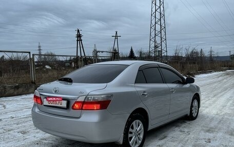 Toyota Premio, 2008 год, 1 200 000 рублей, 4 фотография