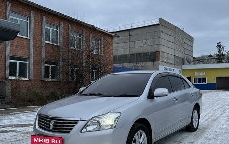 Toyota Premio, 2008 год, 1 200 000 рублей, 3 фотография