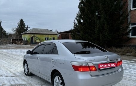 Toyota Premio, 2008 год, 1 200 000 рублей, 5 фотография