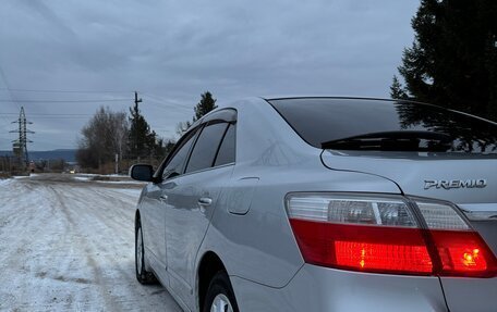 Toyota Premio, 2008 год, 1 200 000 рублей, 7 фотография