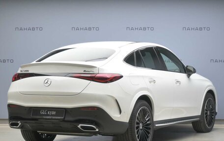 Mercedes-Benz GLC Coupe, 2024 год, 12 990 000 рублей, 2 фотография