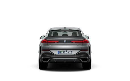 BMW X6, 2024 год, 17 150 000 рублей, 15 фотография