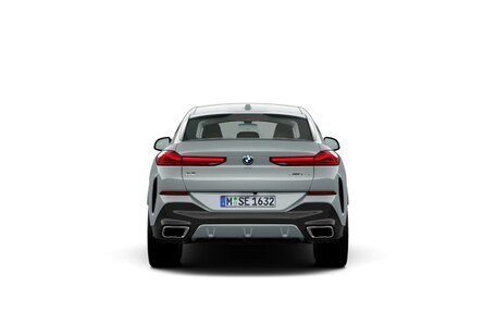 BMW X6, 2024 год, 17 150 000 рублей, 5 фотография