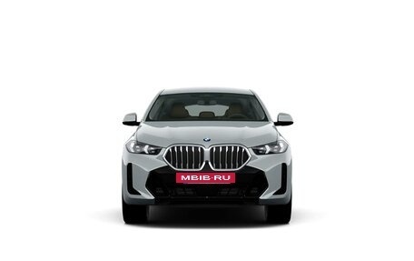 BMW X6, 2024 год, 17 150 000 рублей, 4 фотография