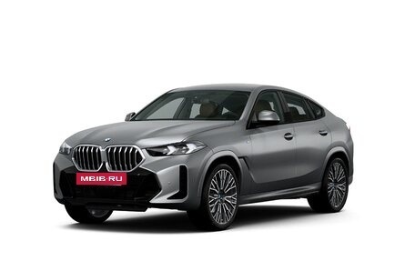 BMW X6, 2024 год, 17 150 000 рублей, 11 фотография