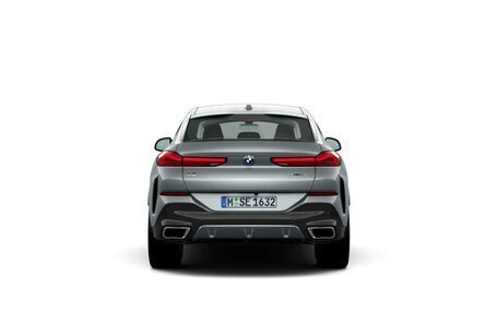 BMW X6, 2024 год, 17 150 000 рублей, 20 фотография