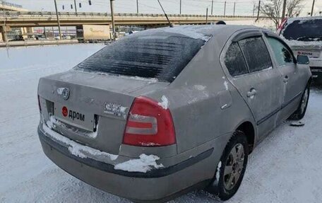 Skoda Octavia, 2008 год, 560 000 рублей, 4 фотография