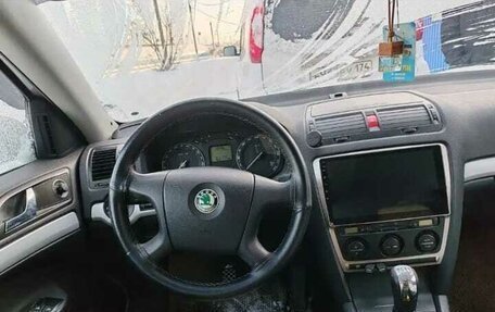 Skoda Octavia, 2008 год, 560 000 рублей, 5 фотография