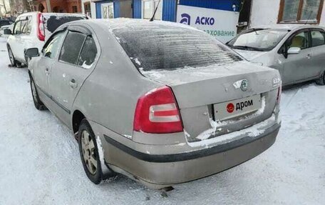 Skoda Octavia, 2008 год, 560 000 рублей, 3 фотография