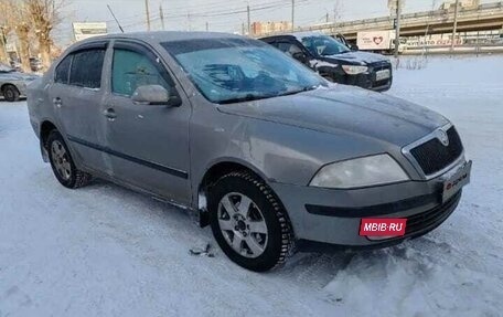 Skoda Octavia, 2008 год, 560 000 рублей, 2 фотография