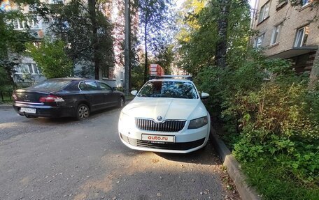 Skoda Octavia, 2016 год, 720 000 рублей, 6 фотография