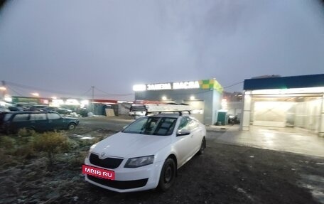 Skoda Octavia, 2016 год, 720 000 рублей, 19 фотография