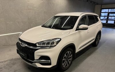 Chery Tiggo 8 I, 2020 год, 1 799 000 рублей, 1 фотография