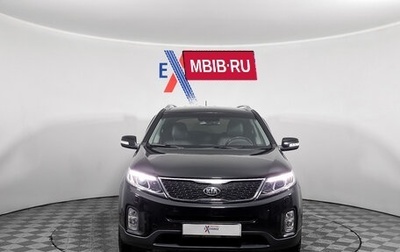 KIA Sorento II рестайлинг, 2018 год, 2 490 000 рублей, 1 фотография