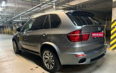 BMW X5, 2013 год, 1 990 000 рублей, 8 фотография