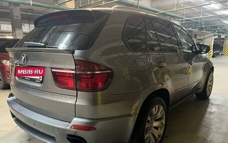 BMW X5, 2013 год, 1 990 000 рублей, 11 фотография