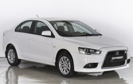 Mitsubishi Lancer IX, 2011 год, 899 000 рублей, 1 фотография