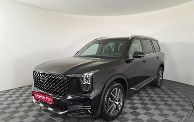 GAC GS8, 2024 год, 4 399 000 рублей, 1 фотография