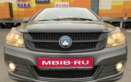 Geely GC6, 2014 год, 345 000 рублей, 2 фотография