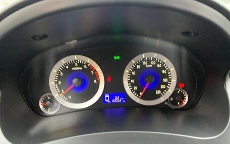 Geely GC6, 2014 год, 345 000 рублей, 11 фотография