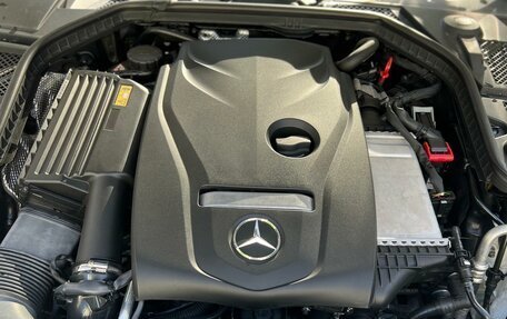 Mercedes-Benz C-Класс, 2014 год, 2 850 000 рублей, 21 фотография