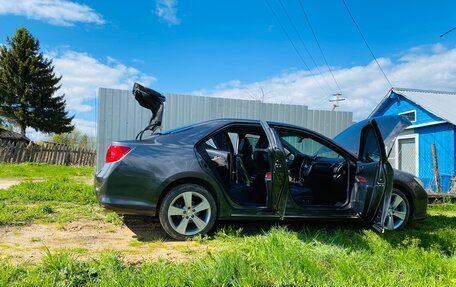 Toyota Camry, 2012 год, 1 550 000 рублей, 11 фотография