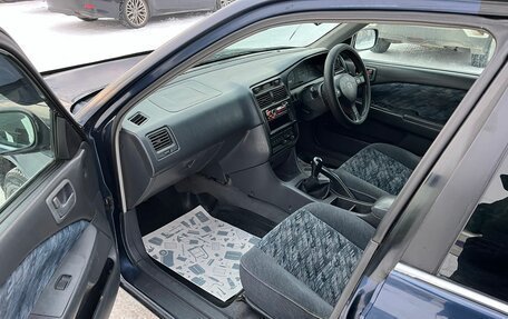 Toyota Carina, 1997 год, 389 999 рублей, 10 фотография