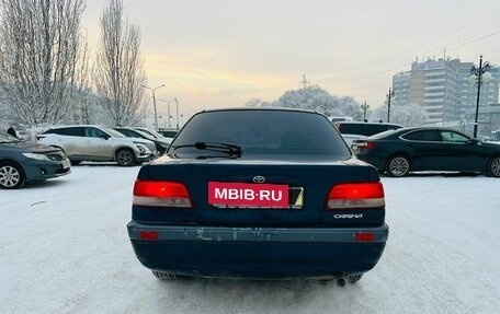 Toyota Carina, 1997 год, 389 999 рублей, 7 фотография