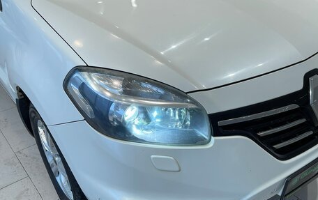 Renault Koleos I рестайлинг 2, 2013 год, 1 360 000 рублей, 4 фотография