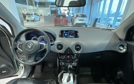 Renault Koleos I рестайлинг 2, 2013 год, 1 360 000 рублей, 16 фотография