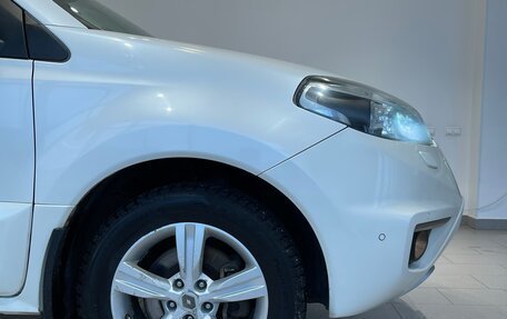 Renault Koleos I рестайлинг 2, 2013 год, 1 360 000 рублей, 5 фотография