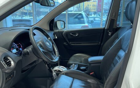 Renault Koleos I рестайлинг 2, 2013 год, 1 360 000 рублей, 11 фотография