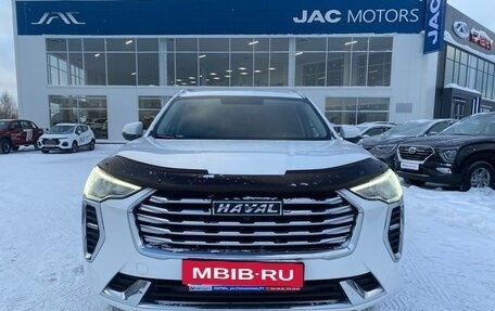 Haval Jolion, 2021 год, 1 719 000 рублей, 2 фотография