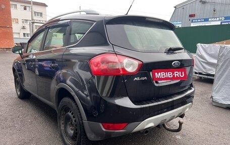 Ford Kuga III, 2012 год, 999 000 рублей, 5 фотография